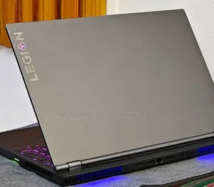 New Laptop Lenovo 16GB Intel Core I7 SSD 512GB