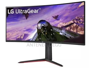 Photo - Computer Monitor