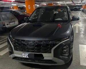 Photo - Hyundai Creta 2023