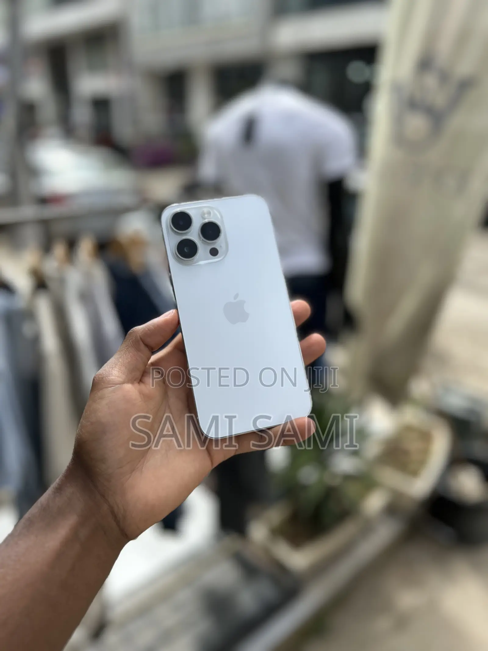 Apple iPhone 14 Pro Max 128 GB White