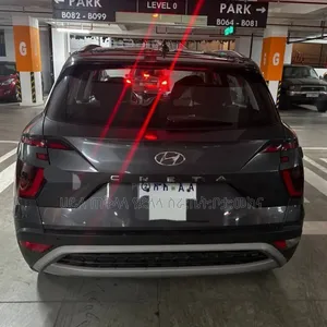 Hyundai Creta 2023