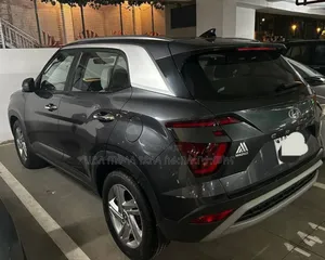 Hyundai Creta 2023