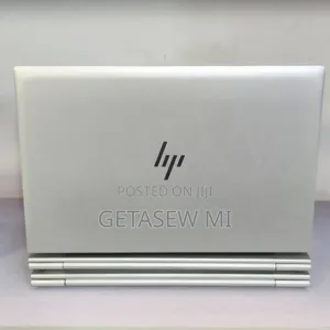 New Laptop HP EliteBook 840 G7 16GB Intel Core I5 SSD 512GB