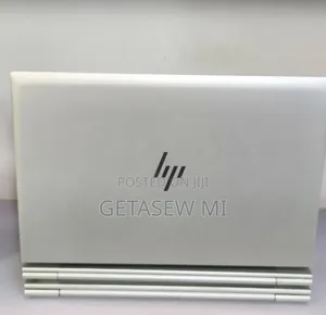 New Laptop HP EliteBook 840 G7 16GB Intel Core I5 SSD 512GB