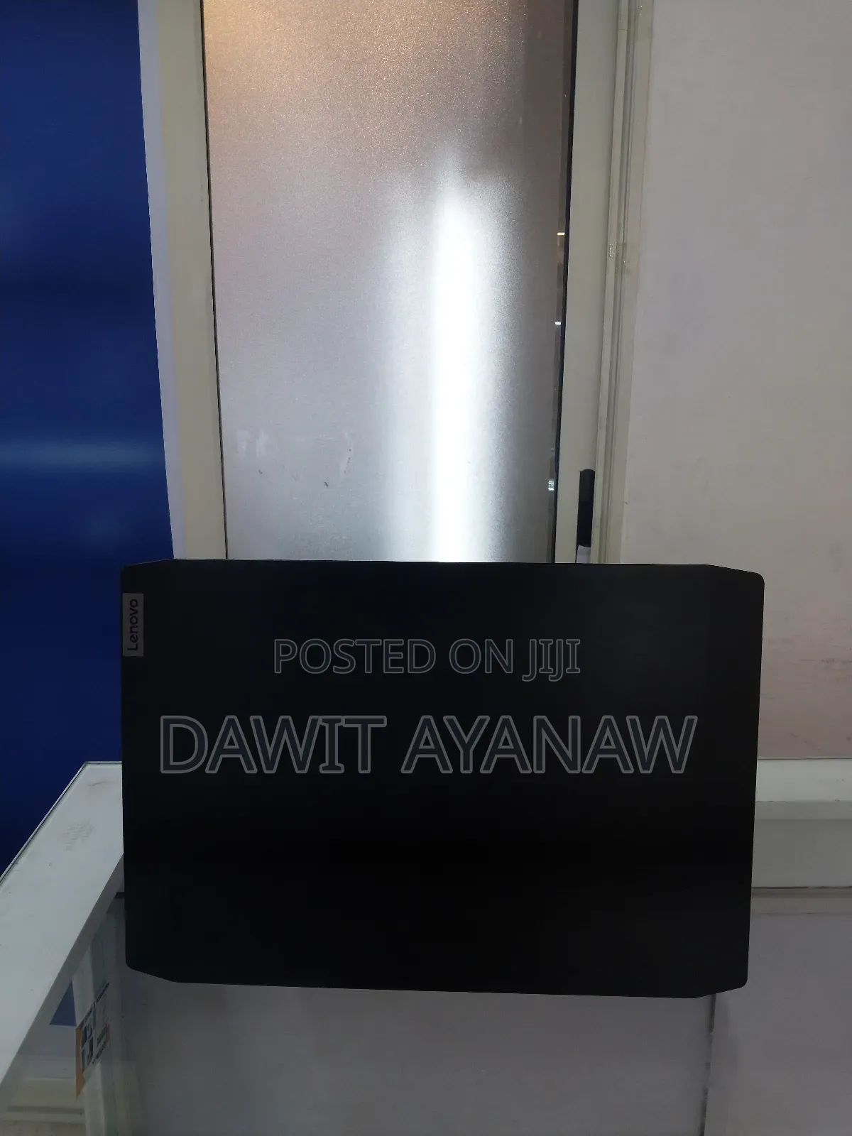 New Laptop Lenovo Ideapad 3 16GB Intel Core I7 SSD 512GB