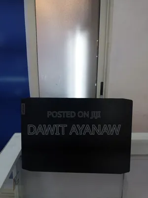 New Laptop Lenovo Ideapad 3 16GB Intel Core I7 SSD 512GB