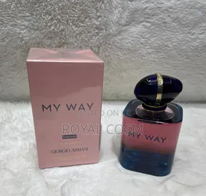 Photo - Giorgio Armani My Way Intense Women's Perfume