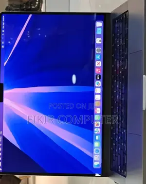 New Laptop Apple MacBook Pro M1 16GB Intel Core 7 SSD 1T