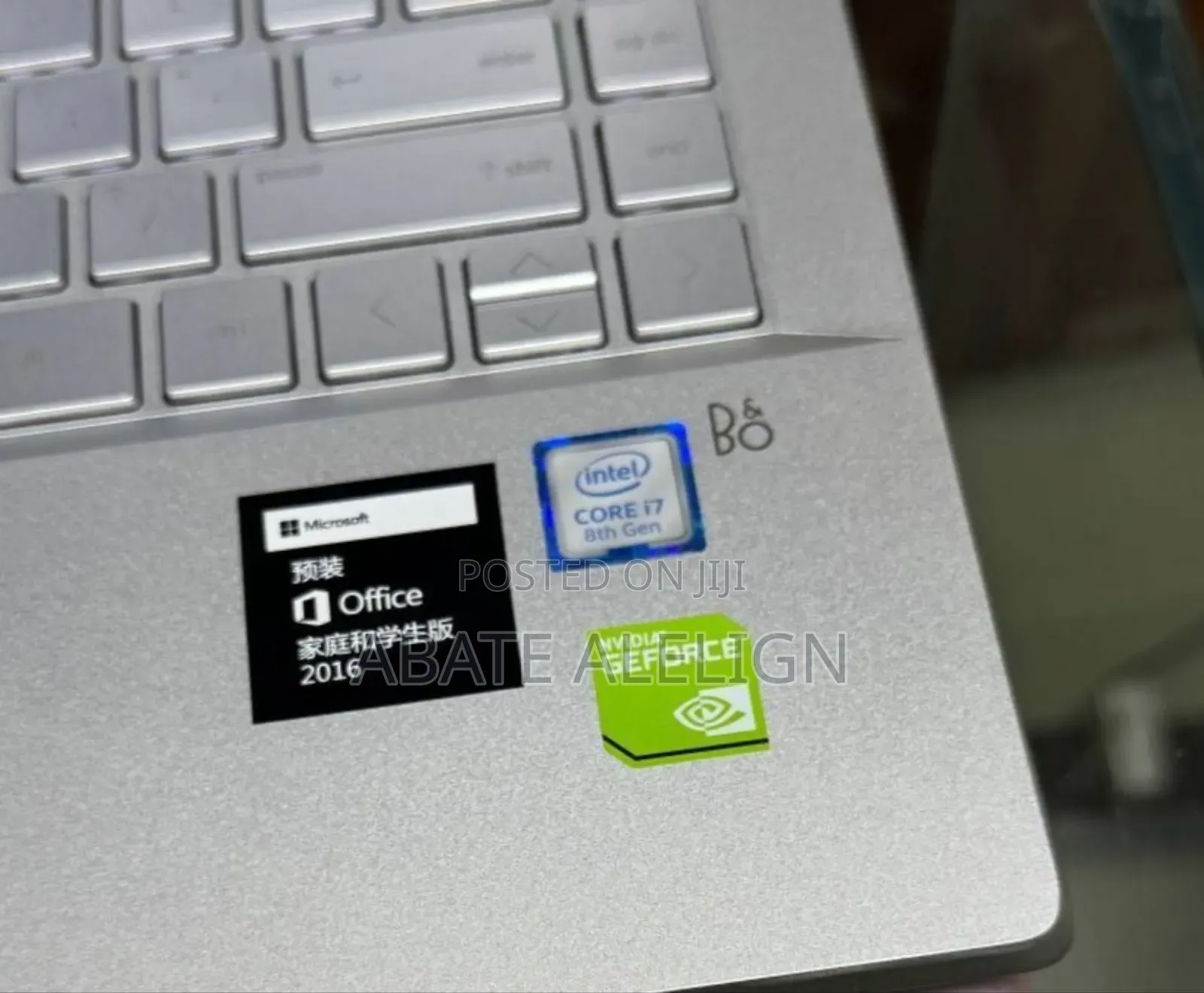 New Laptop HP Pavilion 15 16GB Intel Core I7 SSD 512GB