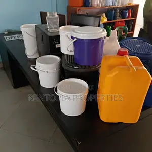 Big Plastic Factory for Sale at Addis Abeba