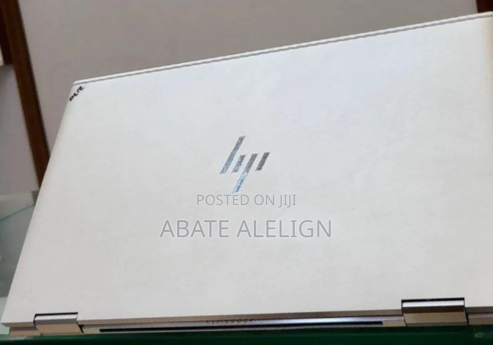 New Laptop HP EliteBook 1040 G3 16GB Intel Core I7 SSD 512GB