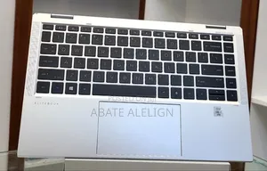 New Laptop HP EliteBook 1040 G3 16GB Intel Core I7 SSD 512GB