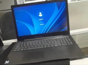 New Laptop Lenovo IdeaPad 520 4GB Intel Core I3 SSD 256GB