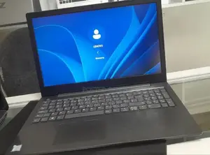 New Laptop Lenovo IdeaPad 520 4GB Intel Core I3 SSD 256GB