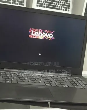 New Laptop Lenovo IdeaPad 520 4GB Intel Core I3 SSD 256GB