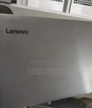 New Laptop Lenovo IdeaPad 520 4GB Intel Core I3 SSD 256GB