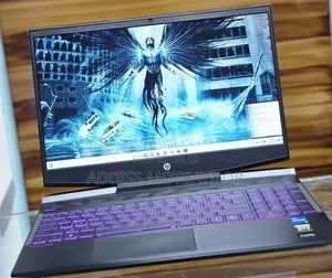 Photo - New Laptop HP Pavilion 15 16GB Intel Core I7 SSD 512GB