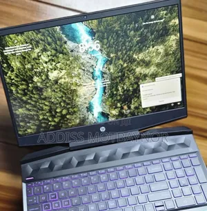 New Laptop HP Pavilion 15 16GB Intel Core I7 SSD 512GB