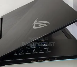 New Laptop Asus ROG Strix G15 16GB Intel Core I7 SSD 1T