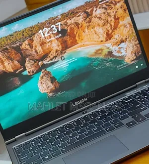 Photo - New Lenovo Legion Y7000P IRX9 Gaming Laptop 16GB Intel Core I7 512GB