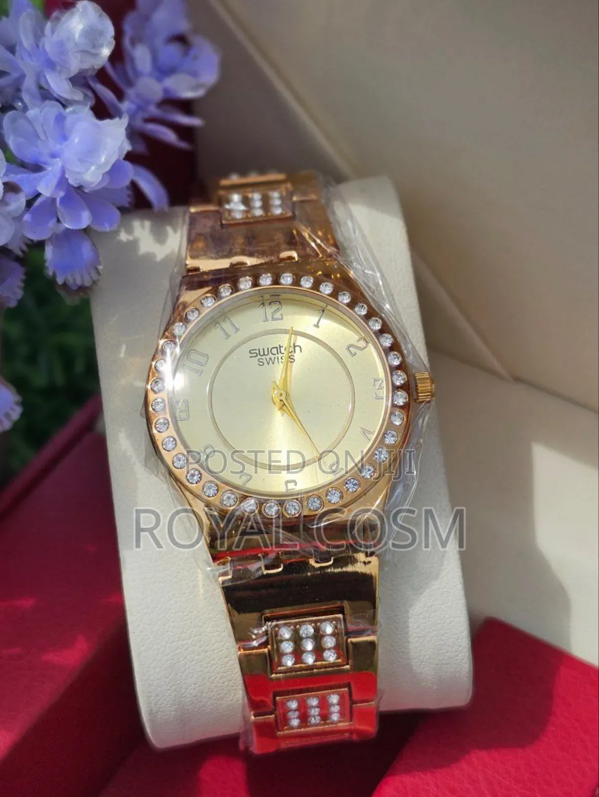 Swatch Swiss Women's Watches