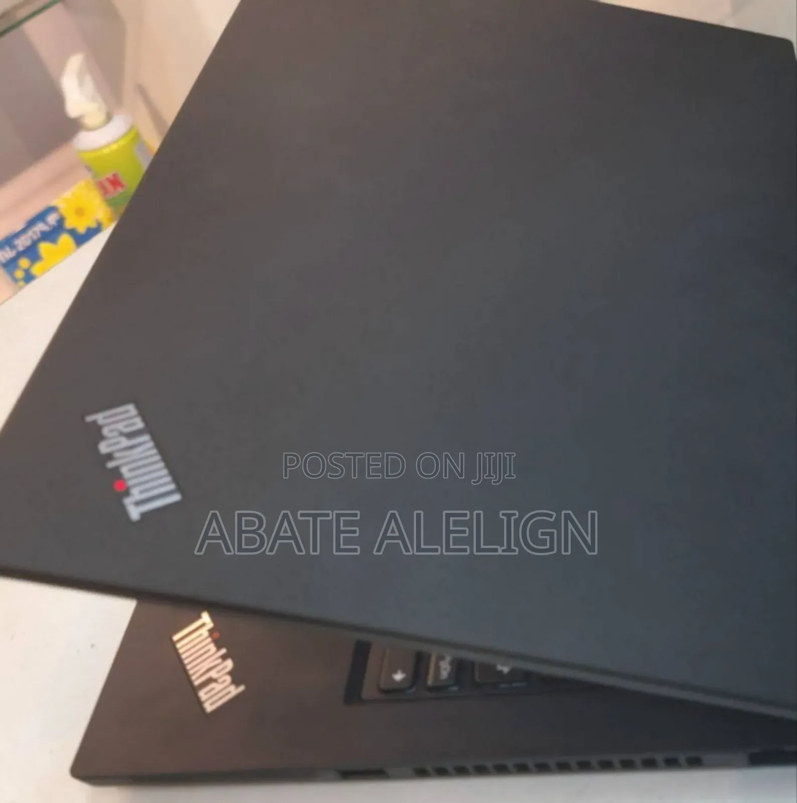 New Laptop Lenovo ThinkPad T14 16GB Intel Core I5 SSD 512GB