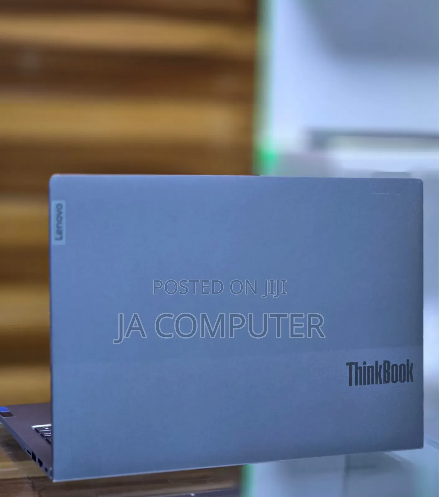 New Laptop Lenovo Thinkbook 14 32GB Intel Core I7 SSD 512GB