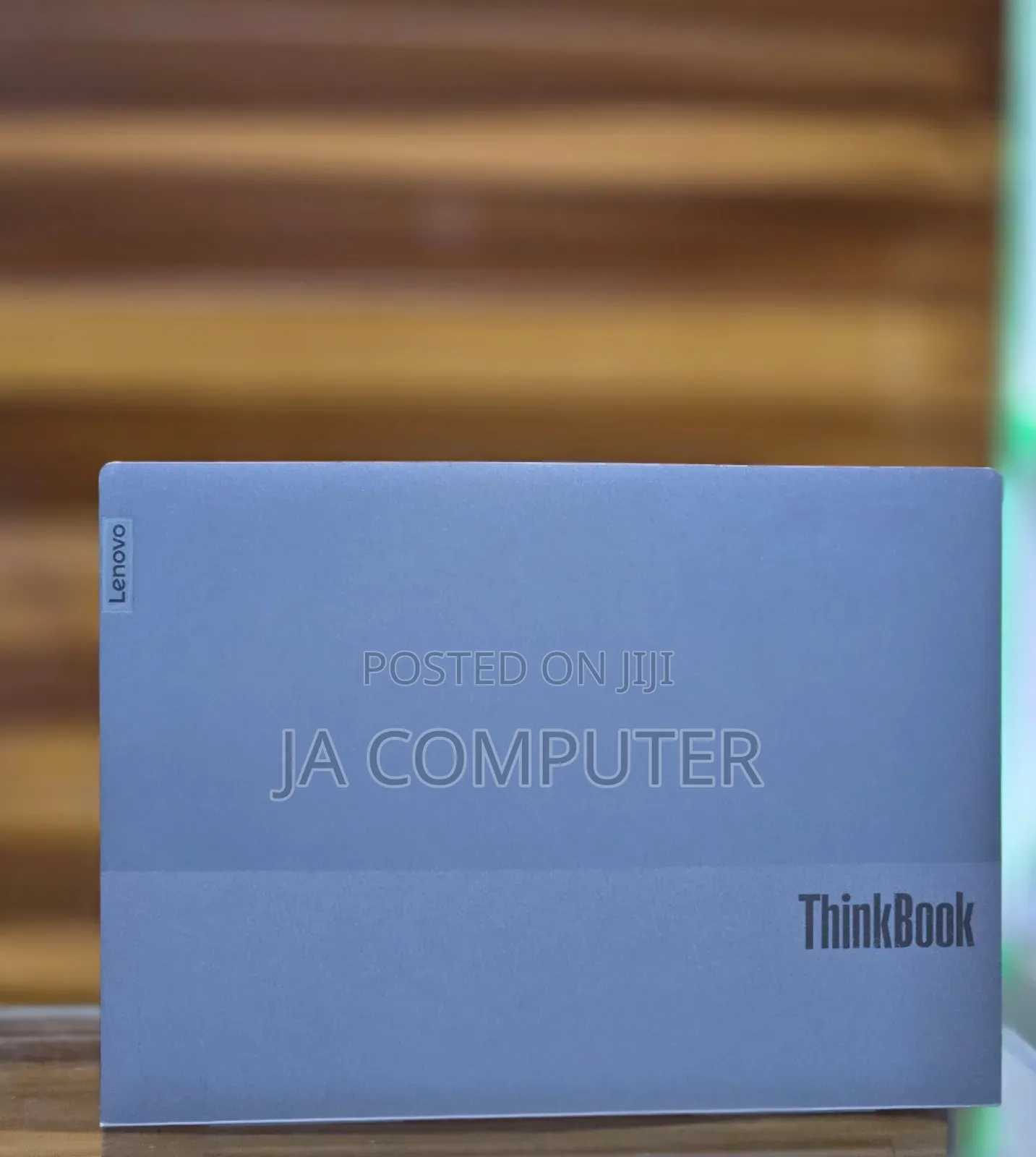 New Laptop Lenovo Thinkbook 14 32GB Intel Core I7 SSD 512GB