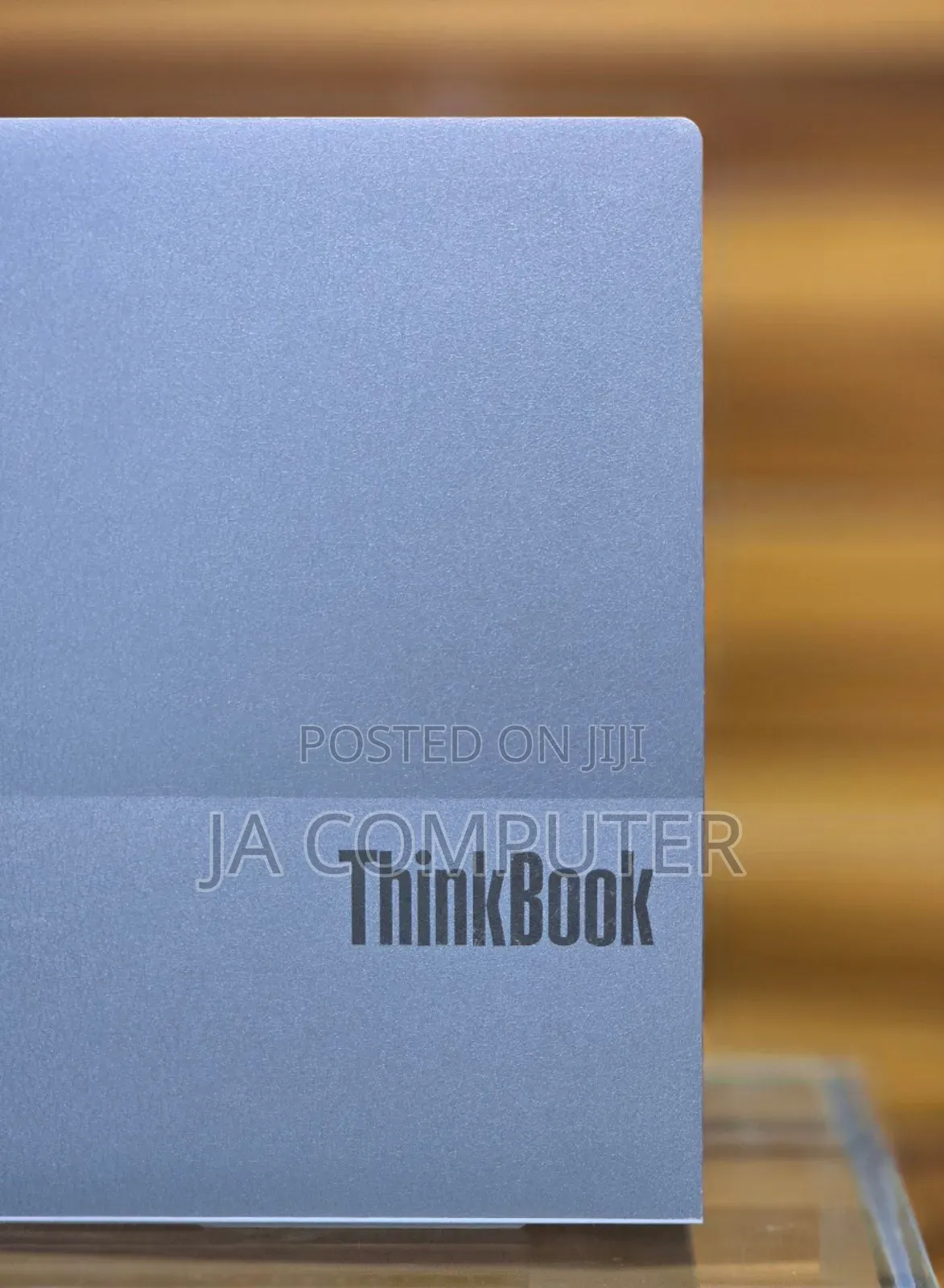 New Laptop Lenovo Thinkbook 14 32GB Intel Core I7 SSD 512GB