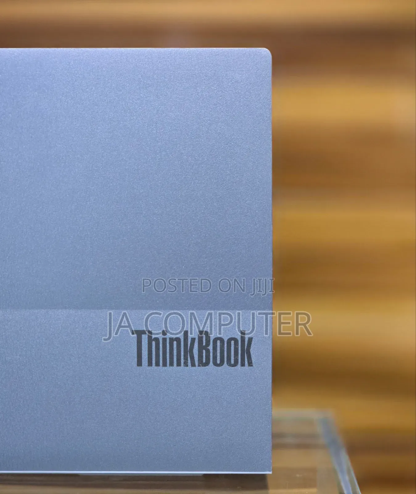 New Laptop Lenovo Thinkbook 14 32GB Intel Core I7 SSD 512GB