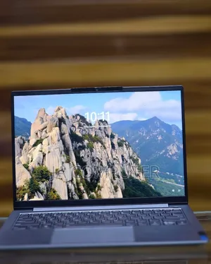 New Laptop Lenovo Thinkbook 14 32GB Intel Core I7 SSD 512GB