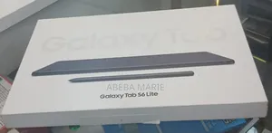 New Samsung Galaxy Tab S6 Lite 128 GB