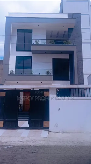 Photo - Furnished 6bdrm House in Bole for sale