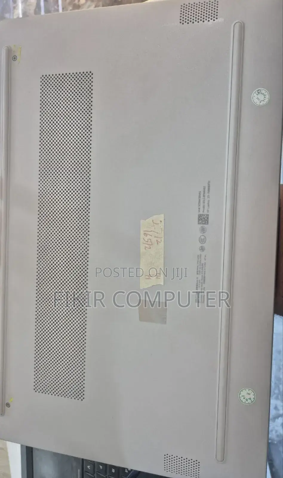 New Laptop HP Stream Notebook 16GB Intel Core I7 SSD 1T