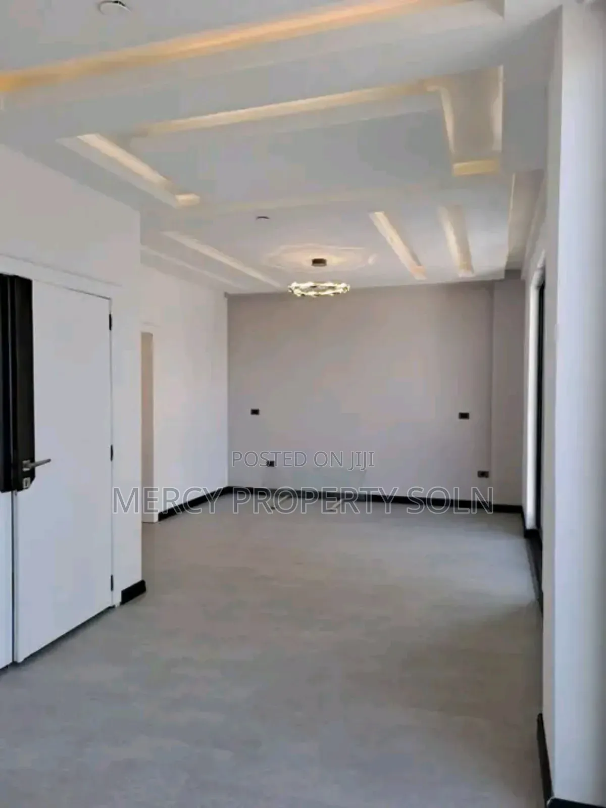 Furnished 6bdrm House in Bole for sale