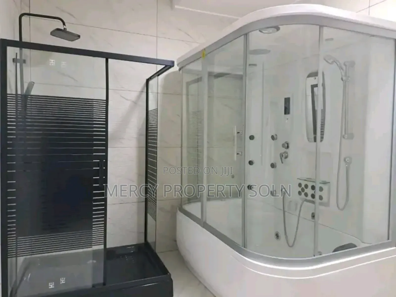 Furnished 6bdrm House in Bole for sale