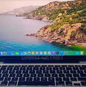Photo - New Laptop Apple MacBook 2012 4GB Intel Core I5 SSD 500GB