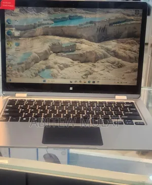 Photo - New Laptop Mecer 4GB Intel Celeron SSD 512GB