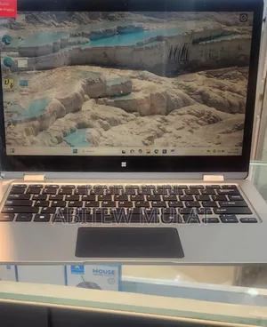 New Laptop Mecer 4GB Intel Celeron SSD 512GB