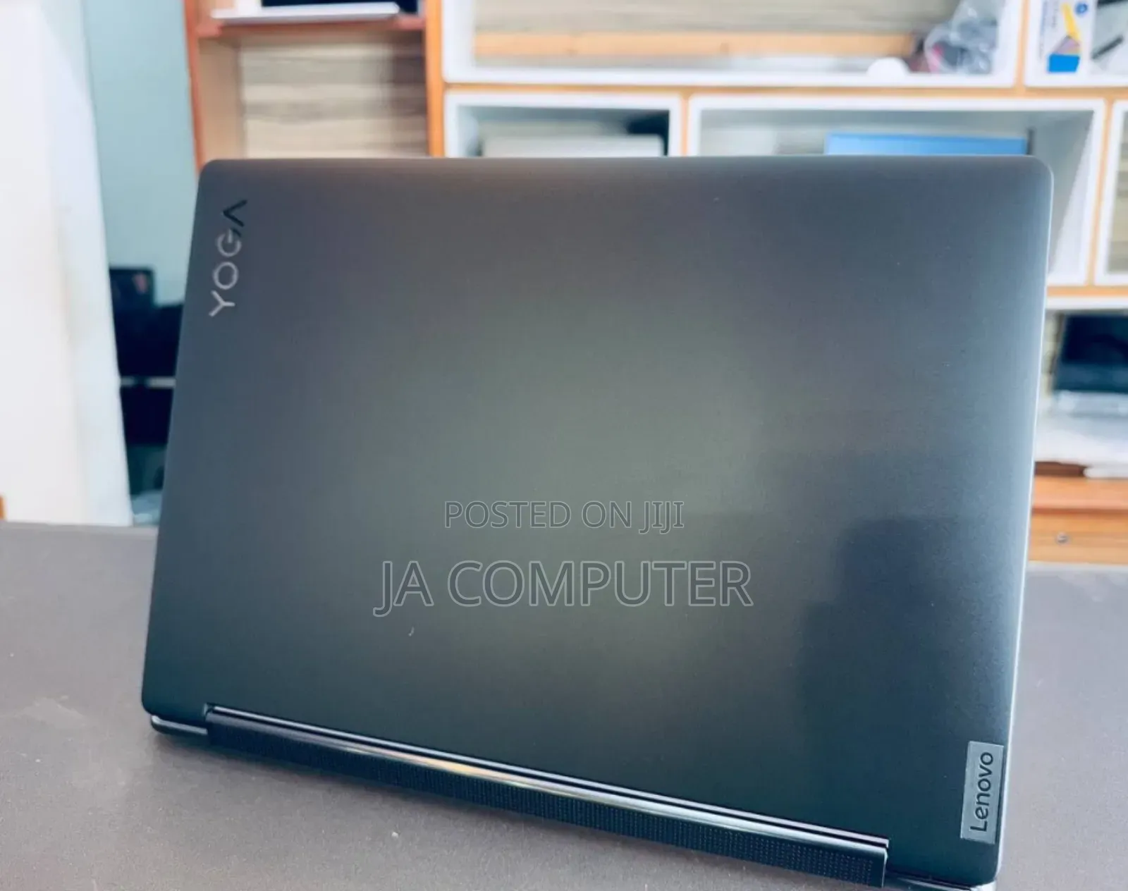 New Laptop Lenovo Yoga 9i 16GB Intel Core I7 SSD 512GB