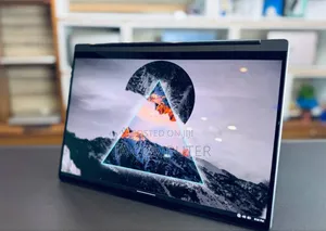 New Laptop Lenovo Yoga 9i 16GB Intel Core I7 SSD 512GB