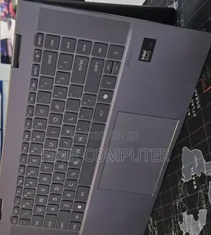 New Laptop HP Envy X360 32GB Intel Core Ultra 7 SSD 1T