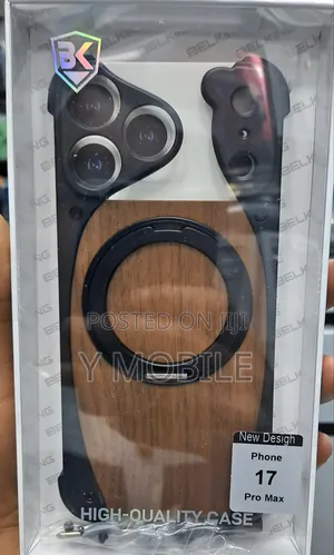 Photo - S Series and iPhone Case