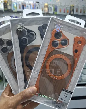 S Series and iPhone Case