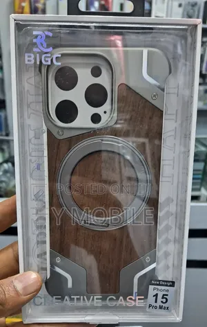 S Series and iPhone Case