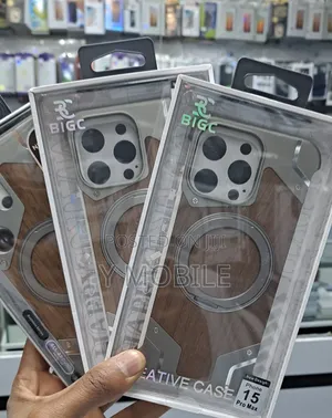 S Series and iPhone Case