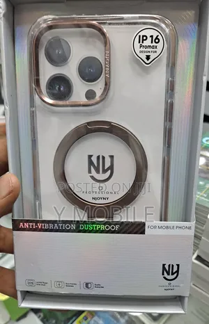 Photo - Case and Glass