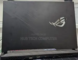 New Laptop Asus ROG Strix G15 16GB Intel Core I7 SSD 1T