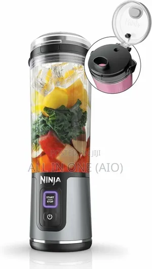 Photo - Ninja Blast Portable Blender