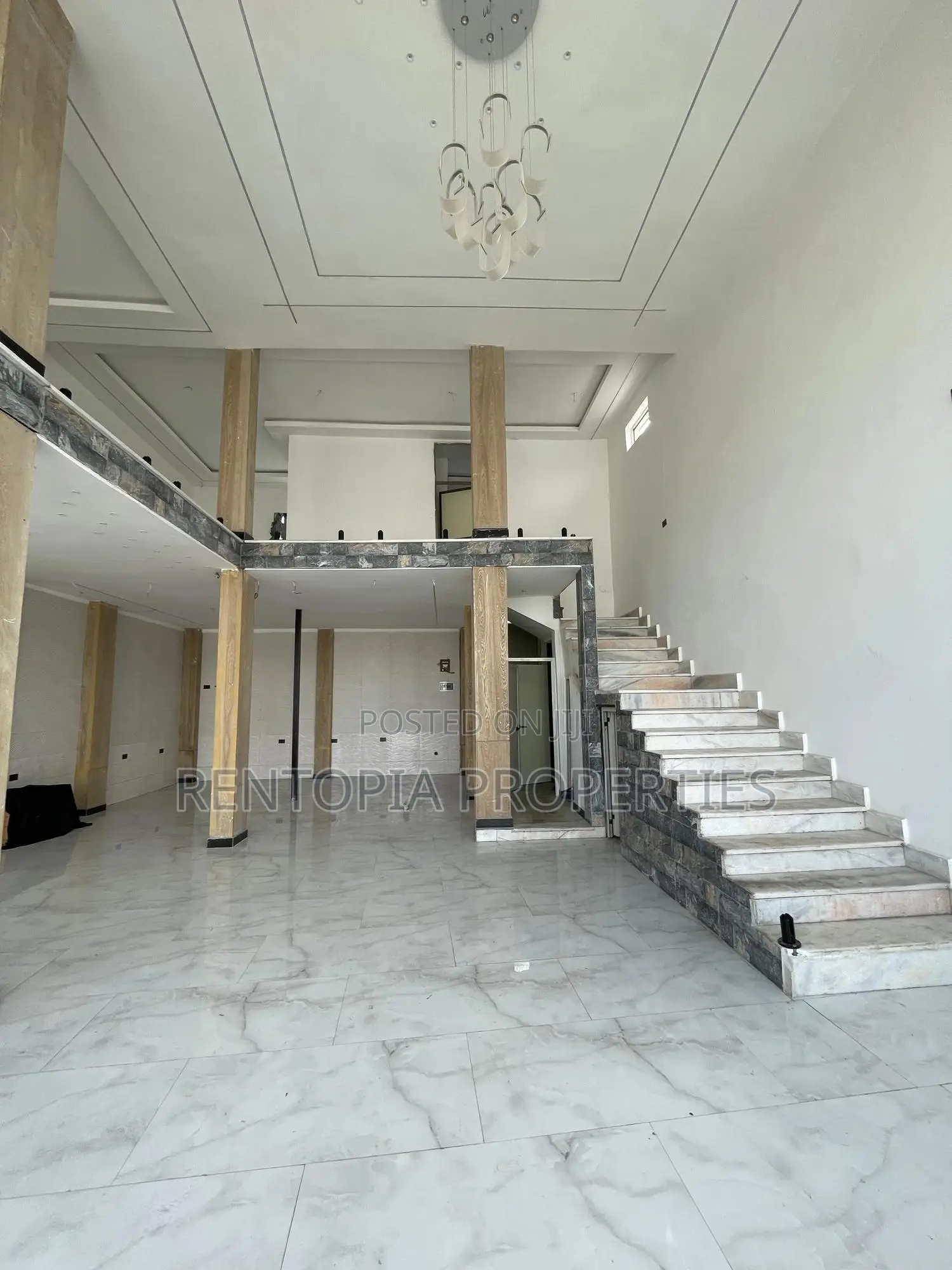 Bar Restaurant for Rent! የሚከራይ ባር እና ሬስቶራንት እና ስጋ ቤት!